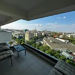 Central Address Residence 2-Bedroom Apartment