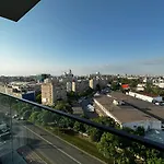 Central Address Residence 2-Bedroom Apartment