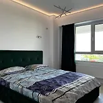 Central Address Residence 2-Bedroom Apartment