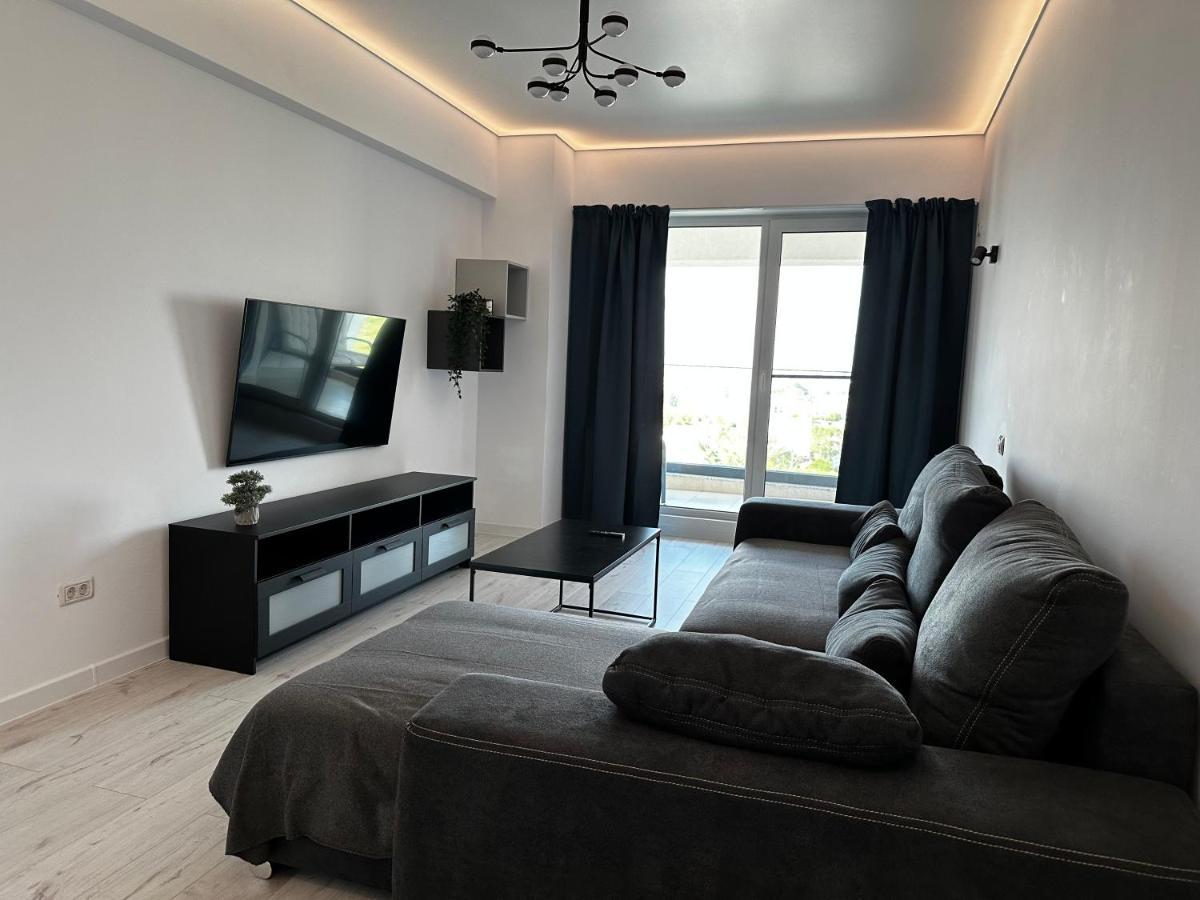 Appartamento Address 2-bedroom