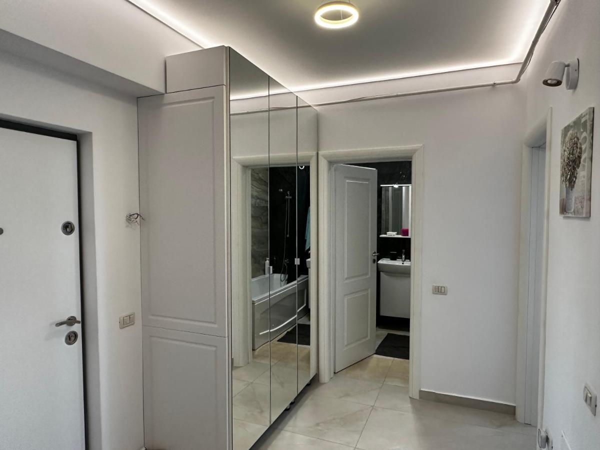 Appartamento Address 2-bedroom Bucarest