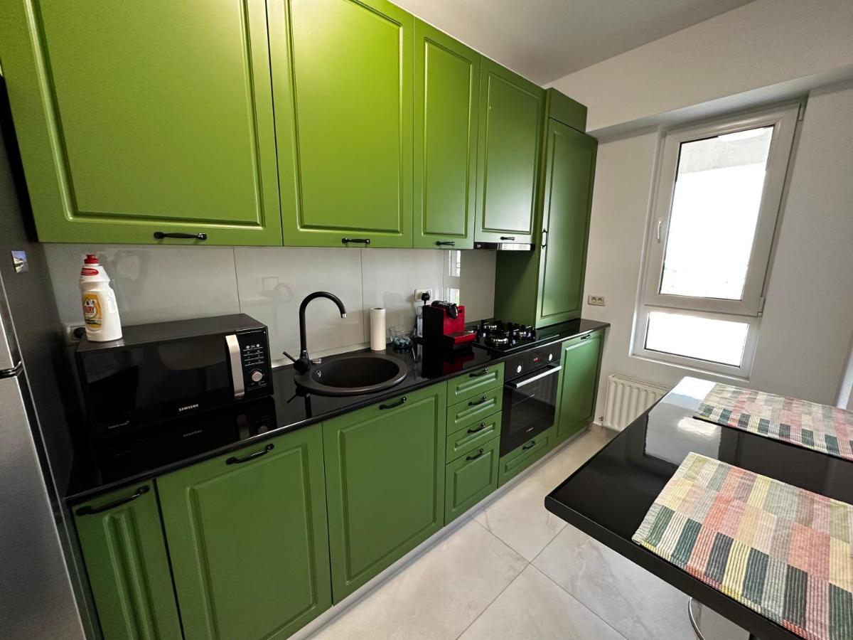 Address 2-bedroom Appartamento
