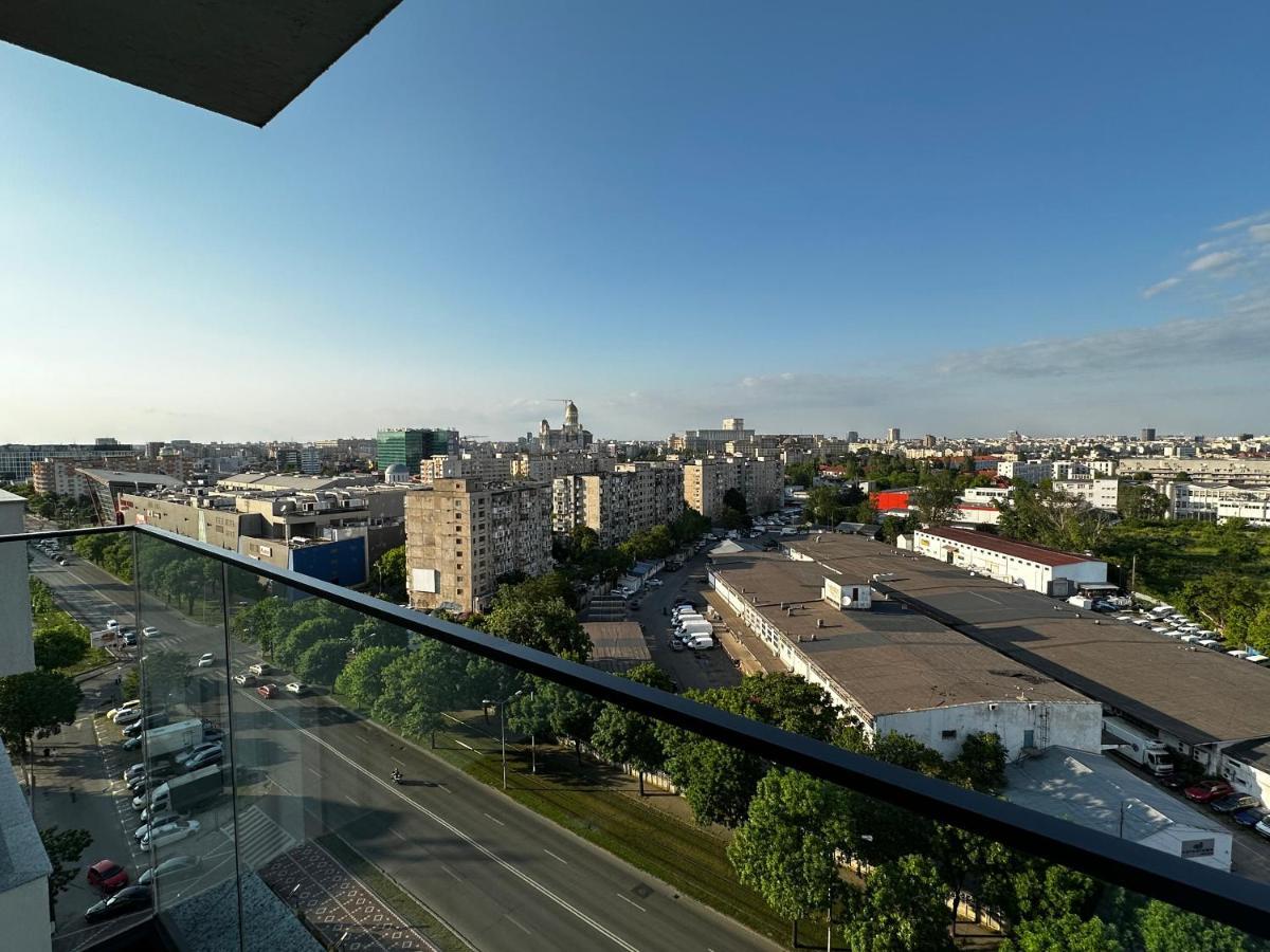 Apartament Address 2-bedroom Bucureşti